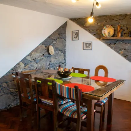 Unique House - Pool, Terrace & Amazing View Casa vacanze Ribeira Brava