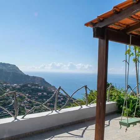 Unique House - Pool, Terrace & Amazing View *