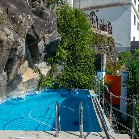 Casa vacanze Unique House - Pool, Terrace & Amazing View