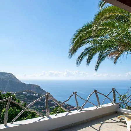 Unique House - Pool, Terrace & Amazing View リベイラ・ブラーヴァ