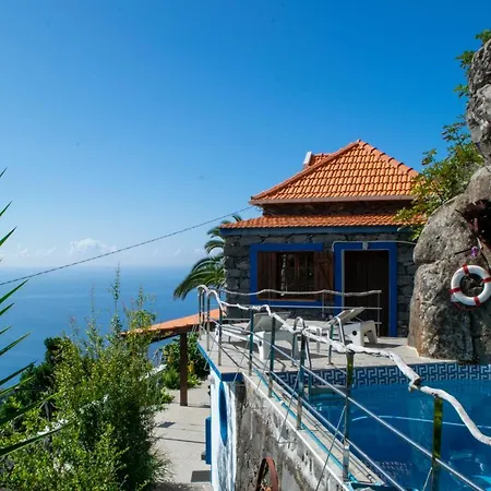 Casa vacanze Unique House - Pool, Terrace & Amazing View