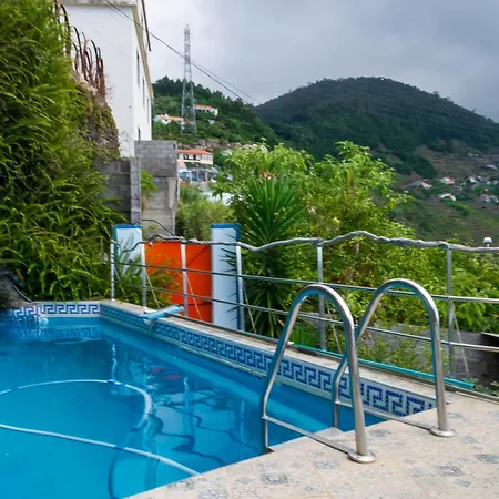 Unique House - Pool, Terrace & Amazing View