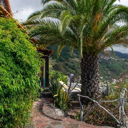 Casa vacanze Unique House - Pool, Terrace & Amazing View Ribeira Brava