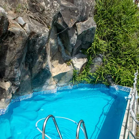 Unique House - Pool, Terrace & Amazing View