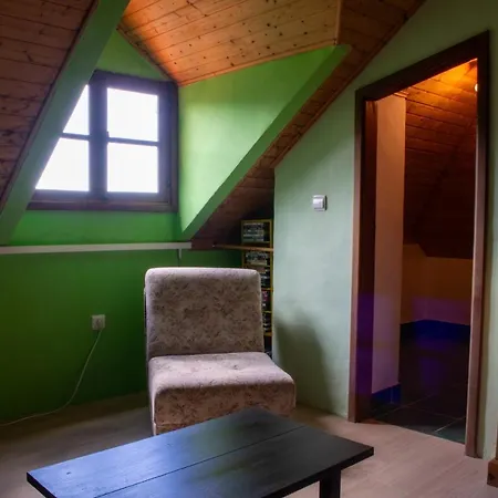 Holiday home Unique House - Pool, Terrace & Amazing View Ribeira Brava