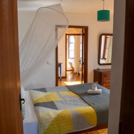 Holiday home Unique House - Pool, Terrace & Amazing View Ribeira Brava