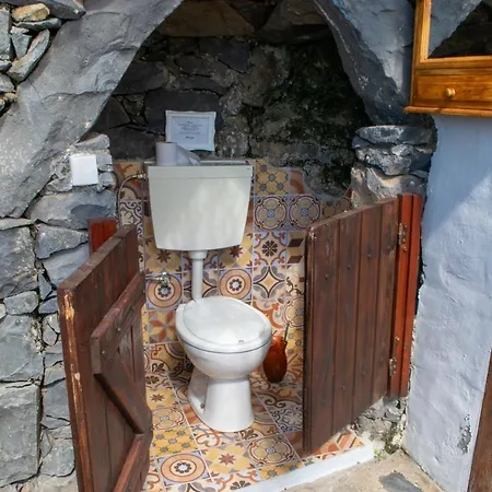 Holiday home Unique House - Pool, Terrace & Amazing View Ribeira Brava